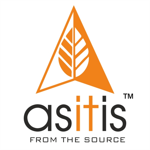 AS-IT-IS Nutrition
