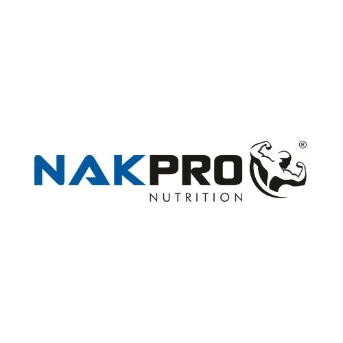 Nakpro Nutrition