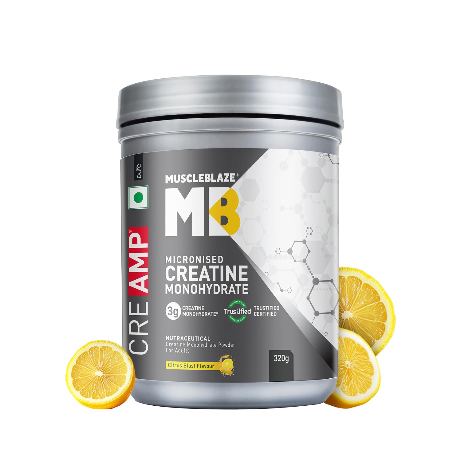 Citrus Blast