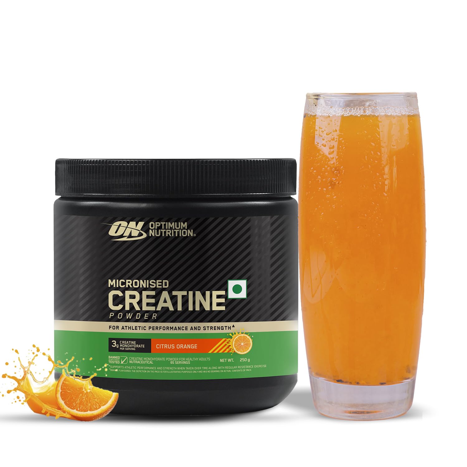 Citrus Orange