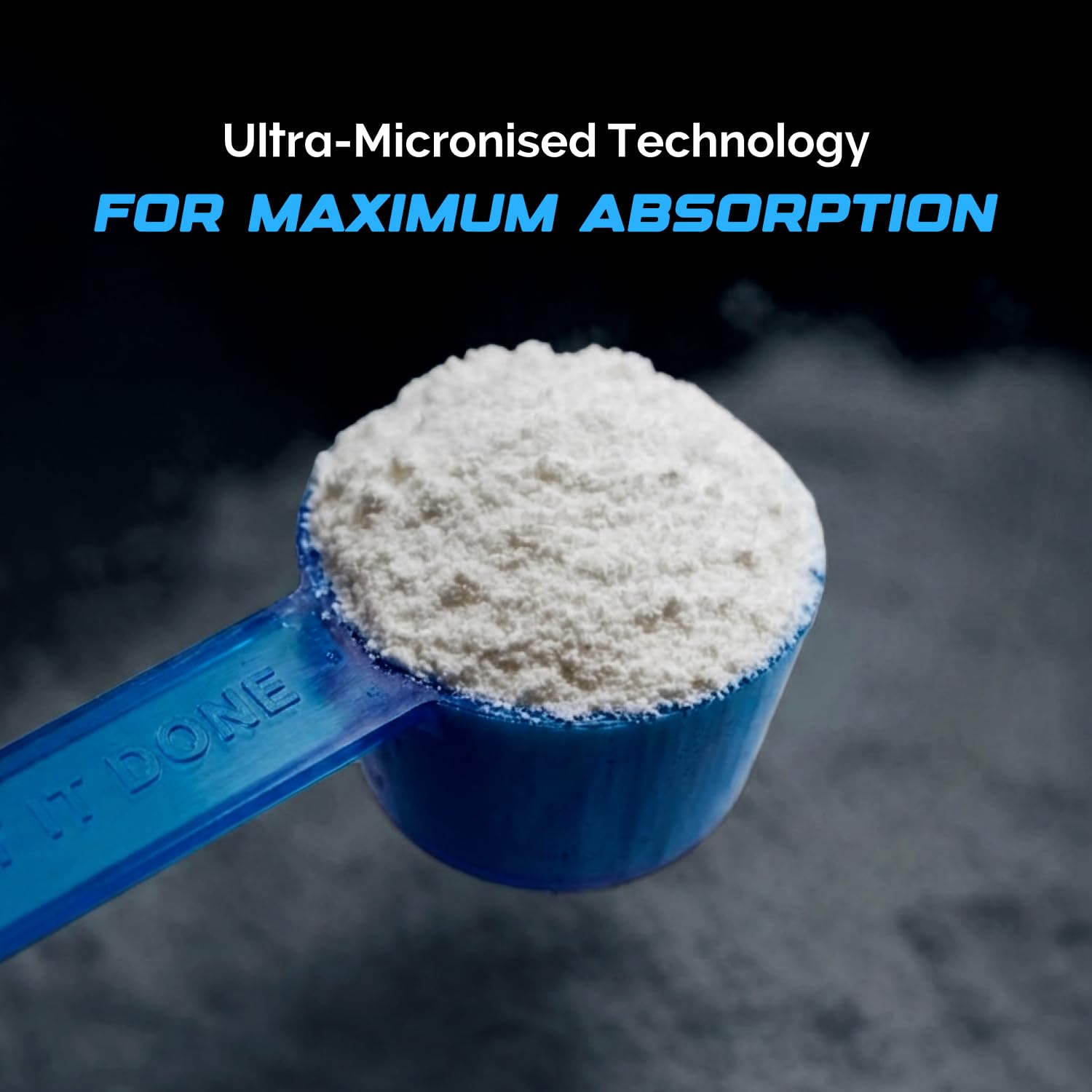 Creatine Monohydrate view 6